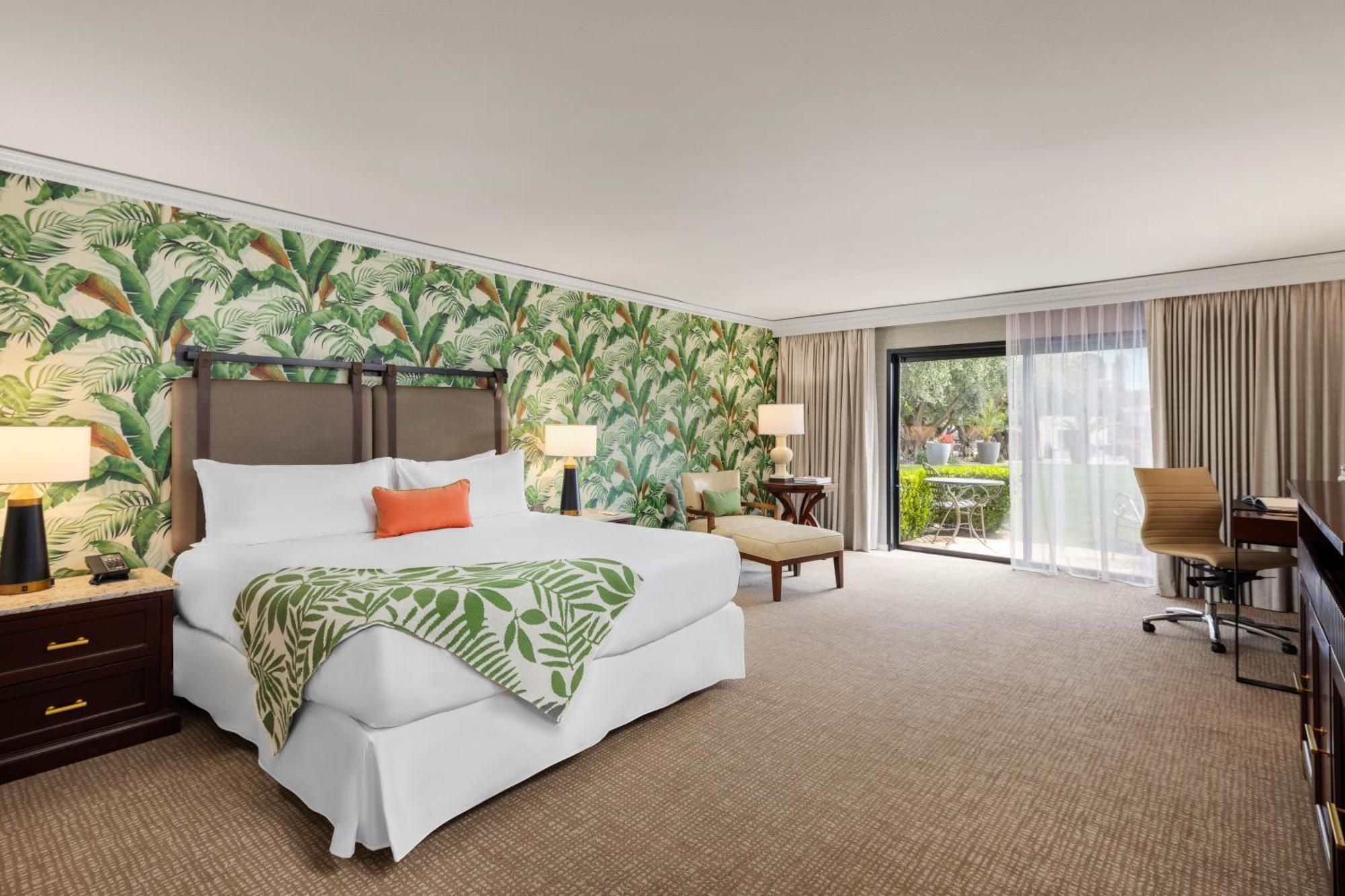Tommy Bahama Miramonte Resort & Spa Indian Wells Exterior foto